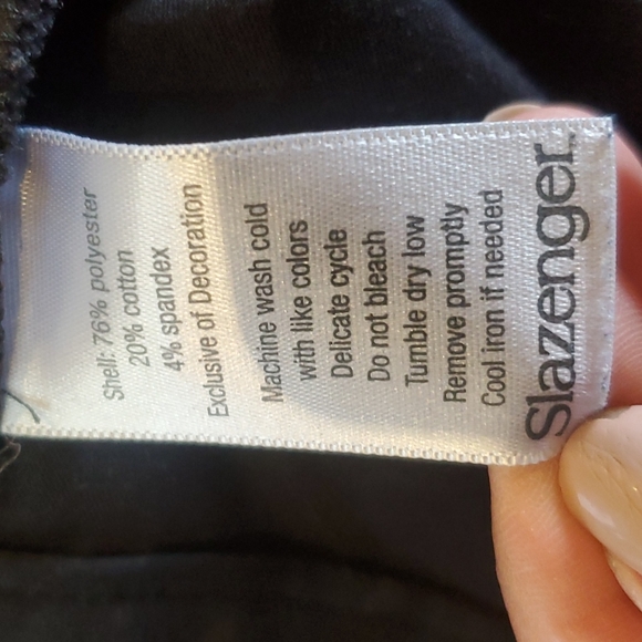 Slazenger* Permudas - Picture 6 of 7